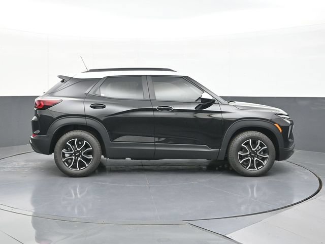 New 2026 Chevrolet TrailBlazer ACTIV w/ Convenience Package FWD image 12