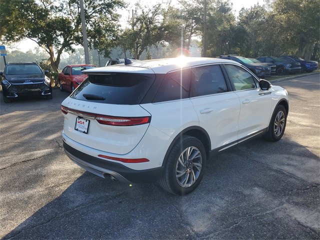 Used 2024 Lincoln Corsair FWD w/ Equipment Group 102A image 2