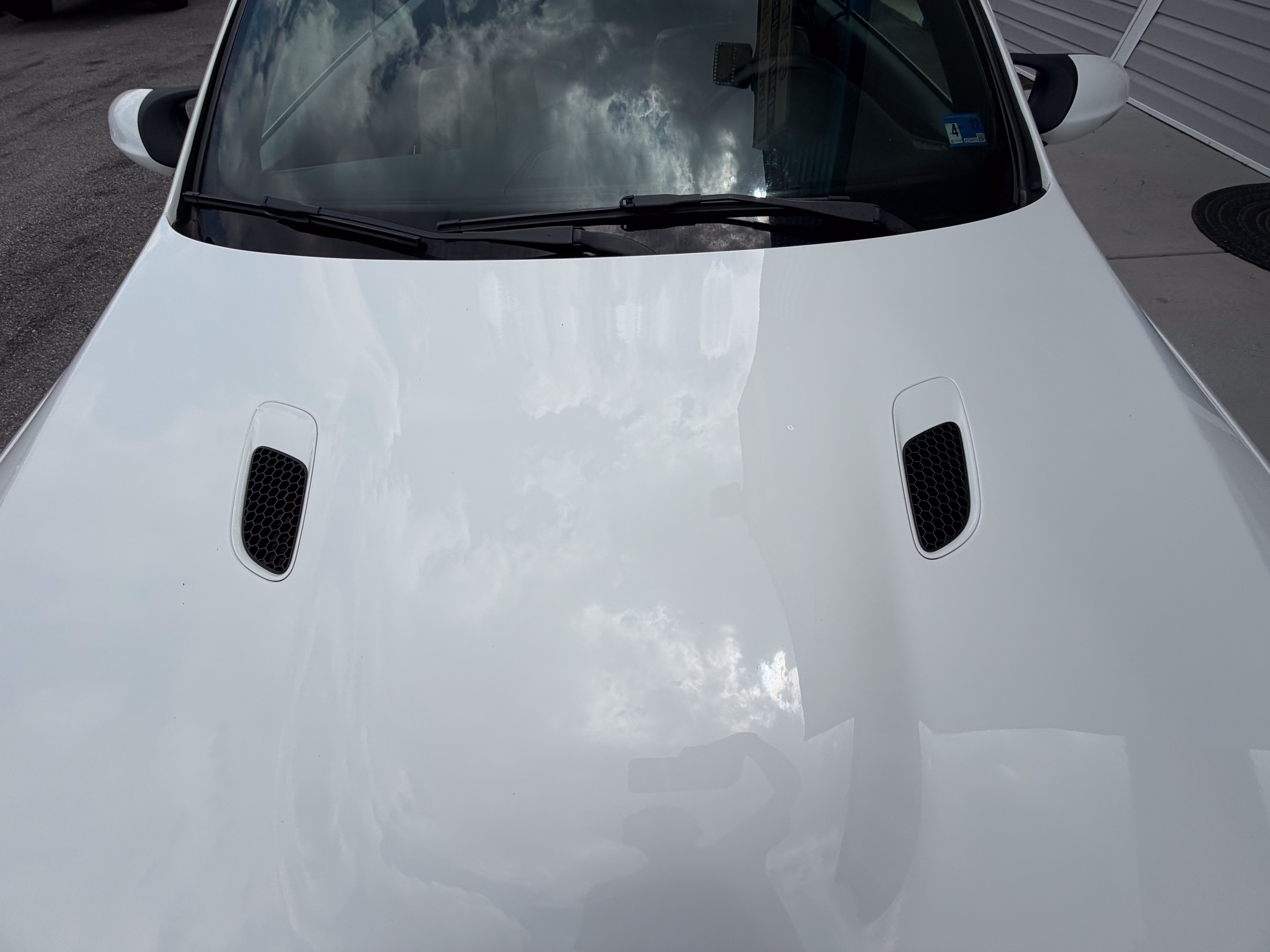 Used 2011 BMW M3 Convertible RWD image 50