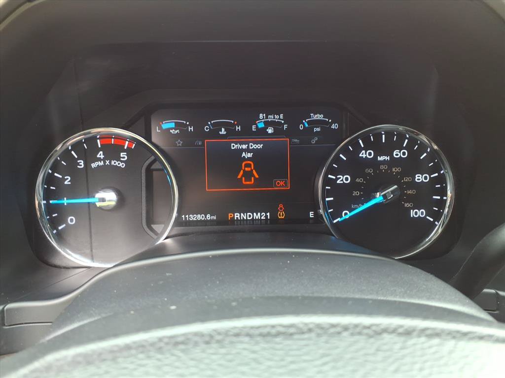 Used 2018 Ford F250 Lariat w/ Lariat Ultimate Package AWD/4WD image 27