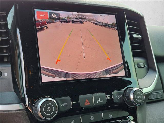 New 2026 RAM 1500 Big Horn w/ Night Edition AWD/4WD image 14
