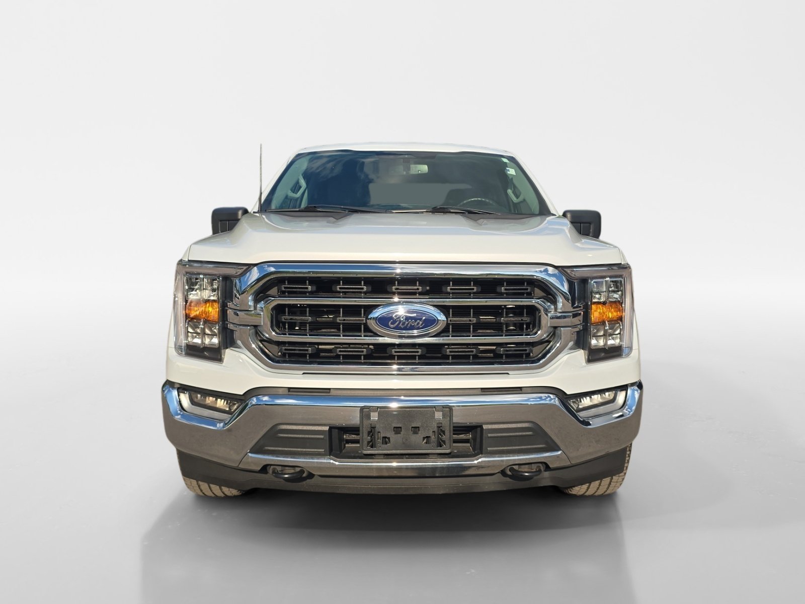 Used 2022 Ford F150 XLT w/ Equipment Group 302A High AWD/4WD image 9