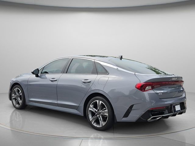 Used 2023 Kia K5 EX FWD image 6