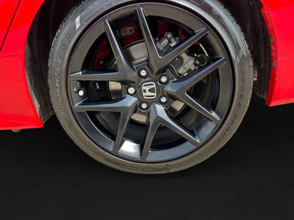 Used 2024 Honda Civic Si image 11