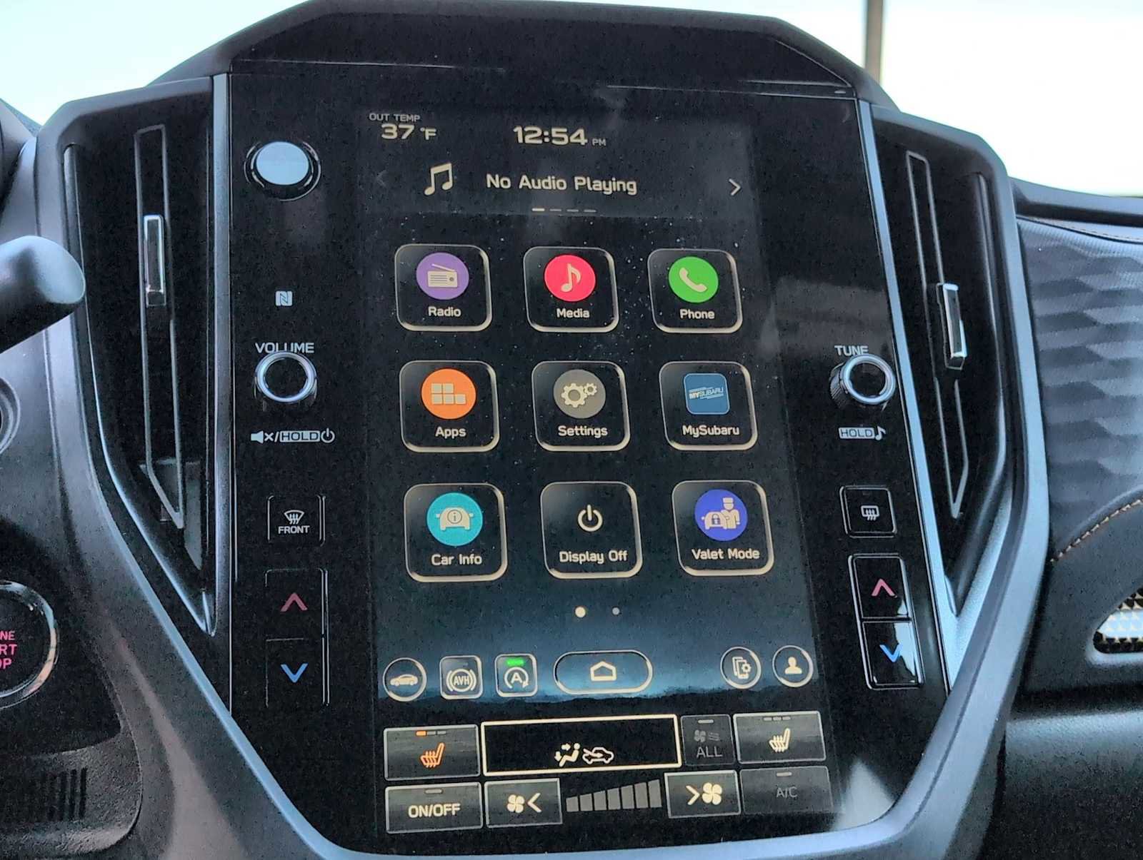 New 2026 Subaru Forester Wilderness image 28