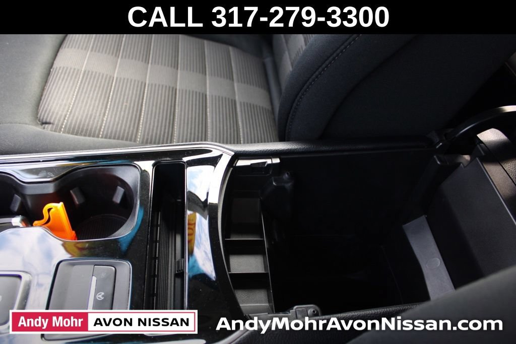 Used 2019 Ford Edge SEL FWD image 39