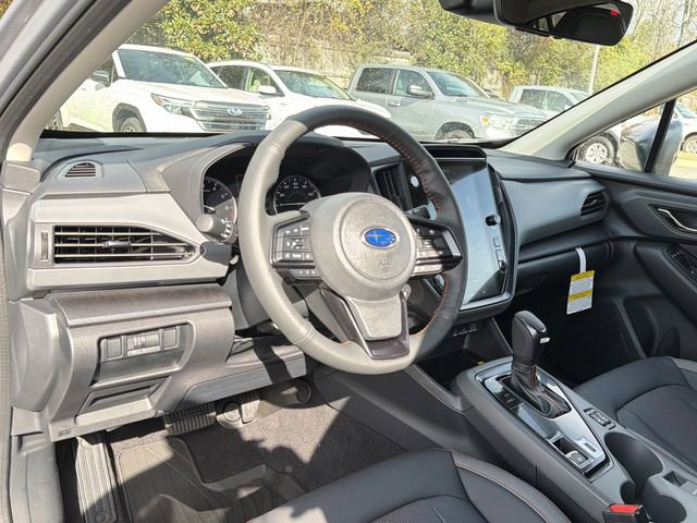 New 2026 Subaru Crosstrek 2.5i Limited image 10