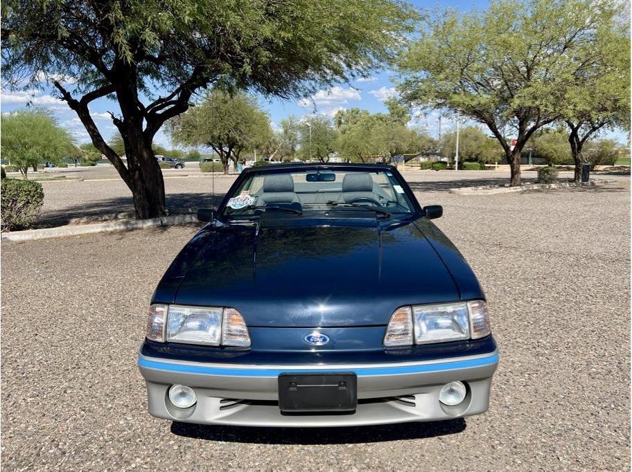 Used 1988 Ford Mustang GT image 10