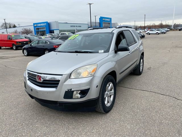 Used 2007 Saturn Outlook XE w/ Advanced Audio Pkg image 20