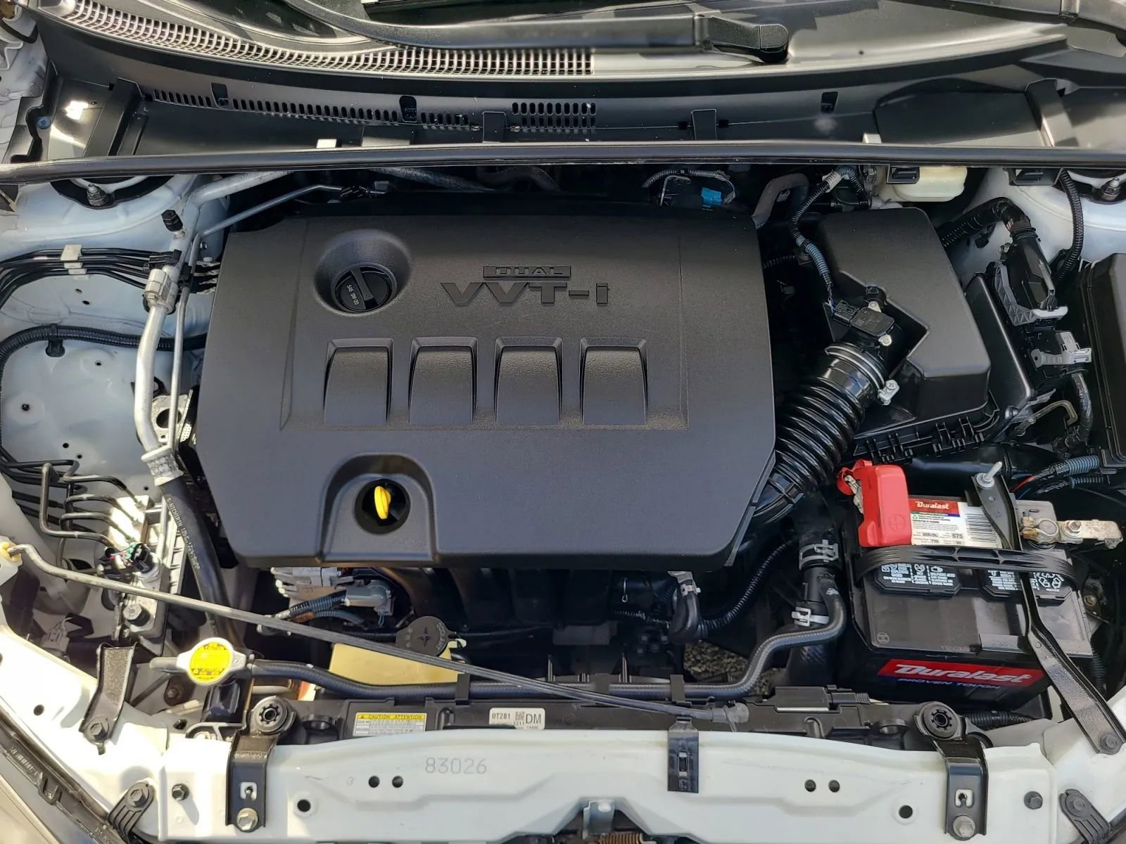 Used 2015 Toyota Corolla S FWD image 24