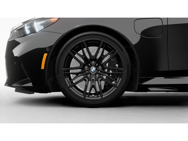 New 2027 BMW M5 Touring w/ M Driver's Package AWD/4WD image 7