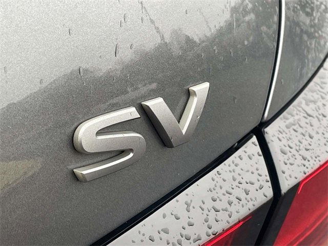 Used 2024 Nissan Altima 2.5 SV image 8