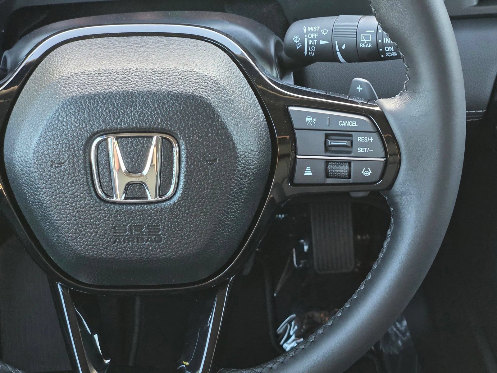 New 2026 Honda Pilot EX-L image 16