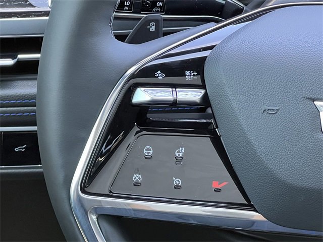 New 2026 Cadillac Escalade IQ Sport 1 image 12