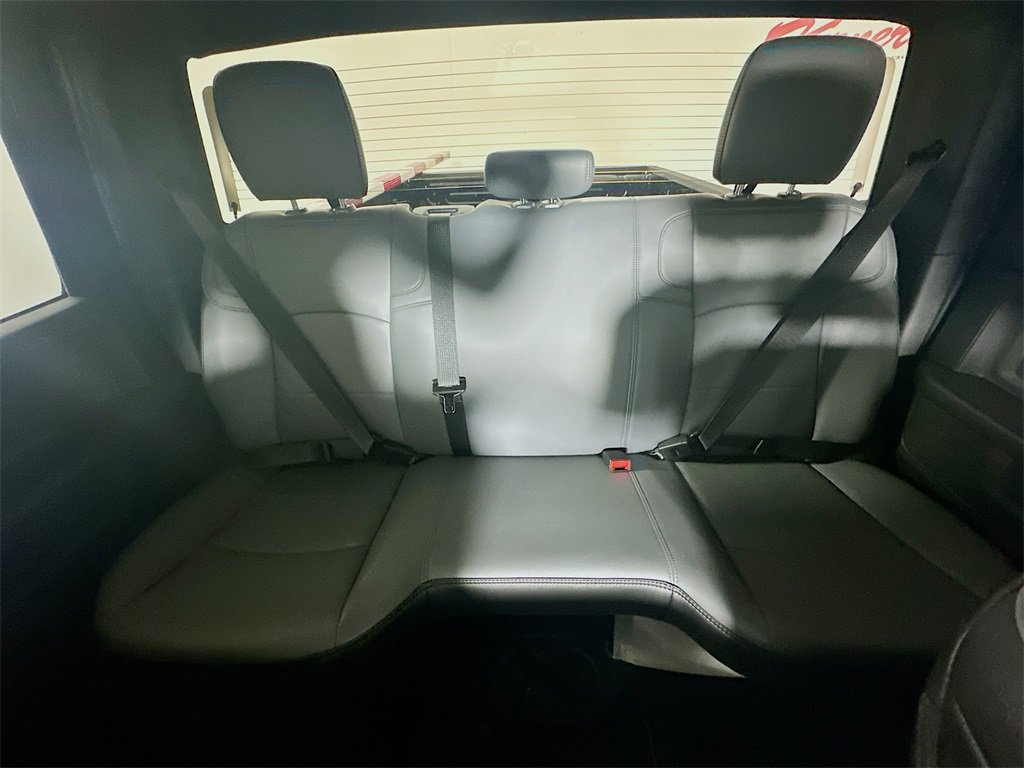 New 2026 RAM 2500 Tradesman w/ Chrome Appearance Group image 10