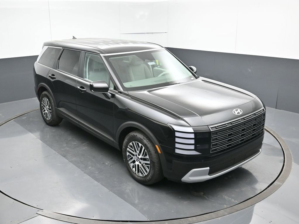 New 2026 Hyundai Palisade SE image 23