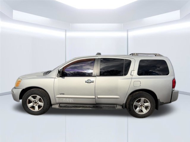 Used 2006 Nissan Armada SE RWD image 10