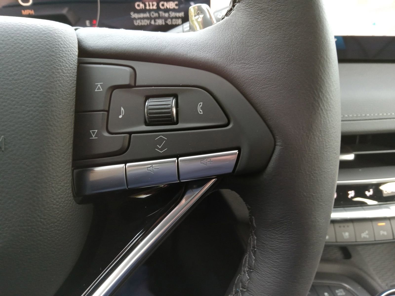 New 2026 Cadillac CT5 Premium Luxury image 22