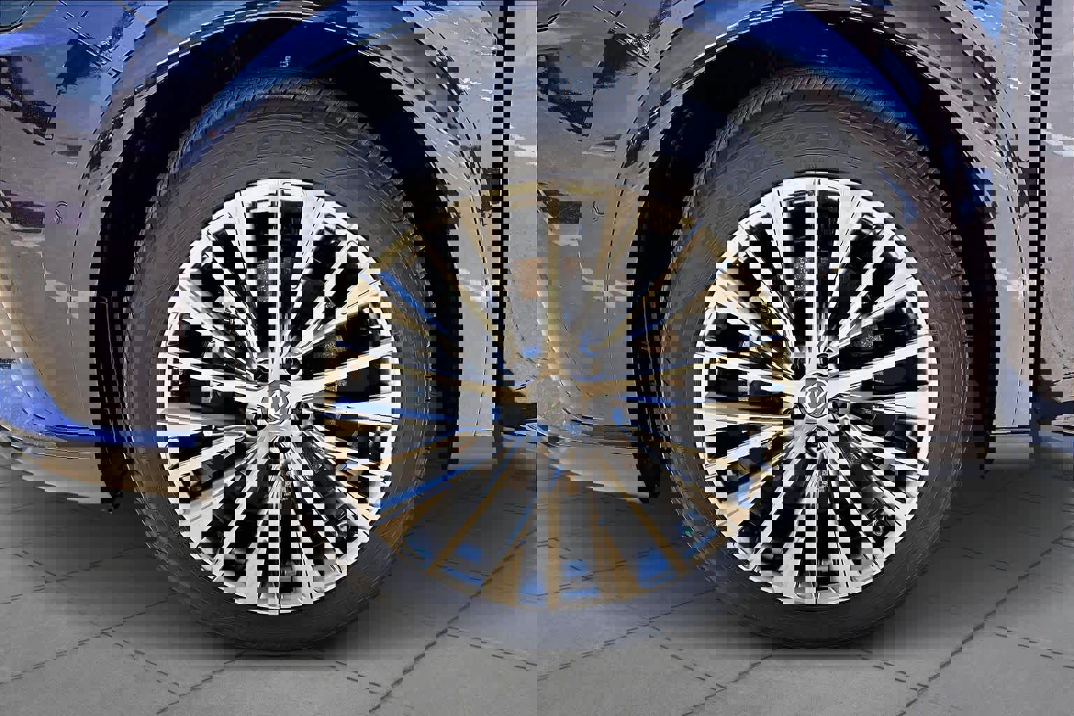 New 2026 Lexus RX 350 Luxury image 21