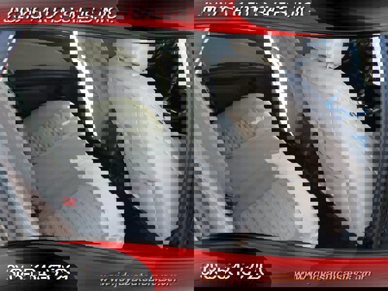 Used 2018 Ford Fusion S image 24