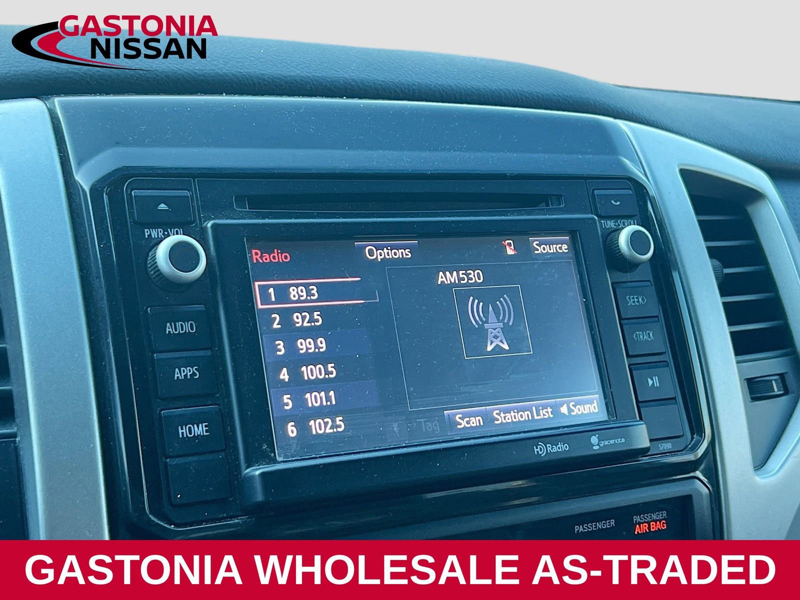 Used 2014 Toyota Tacoma PreRunner image 14
