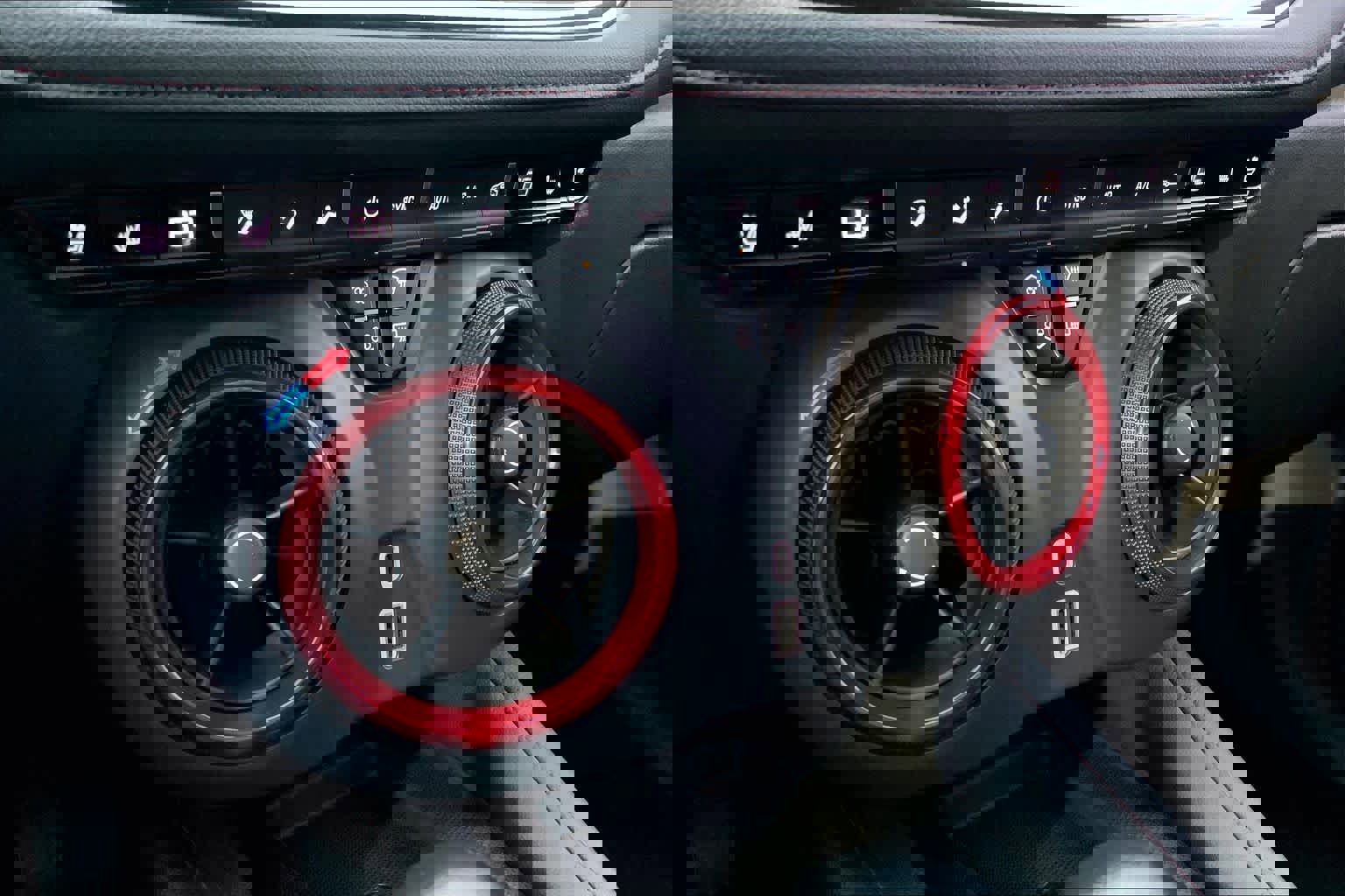 Used 2021 Chevrolet Blazer RS w/ Enhanced Convenience Package image 34