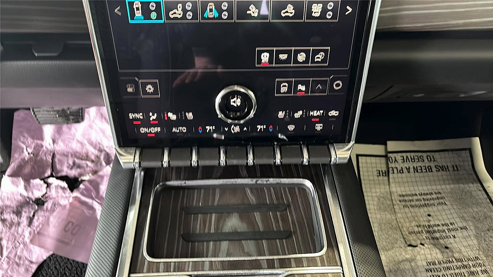 New 2026 GMC Sierra EV Denali AWD/4WD image 20