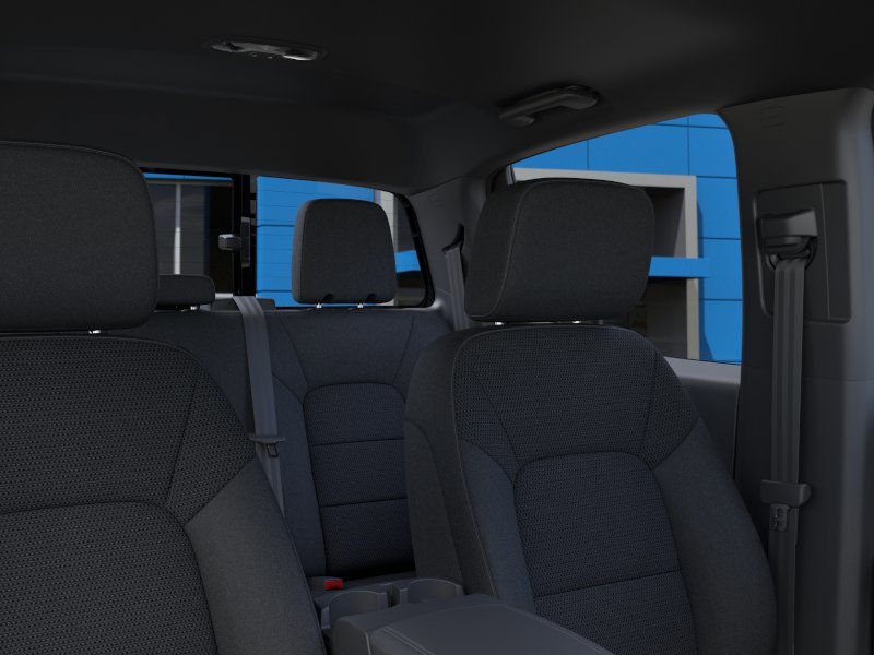 New 2026 GMC Canyon Elevation RWD image 24