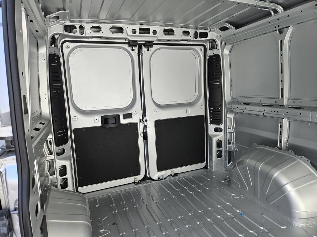New 2026 RAM ProMaster 1500 image 12