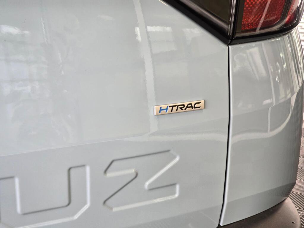 New 2026 Hyundai Santa Cruz SEL image 14