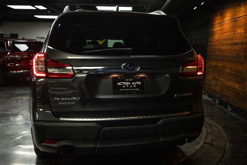 Used 2019 Subaru Ascent Premium AWD/4WD image 6