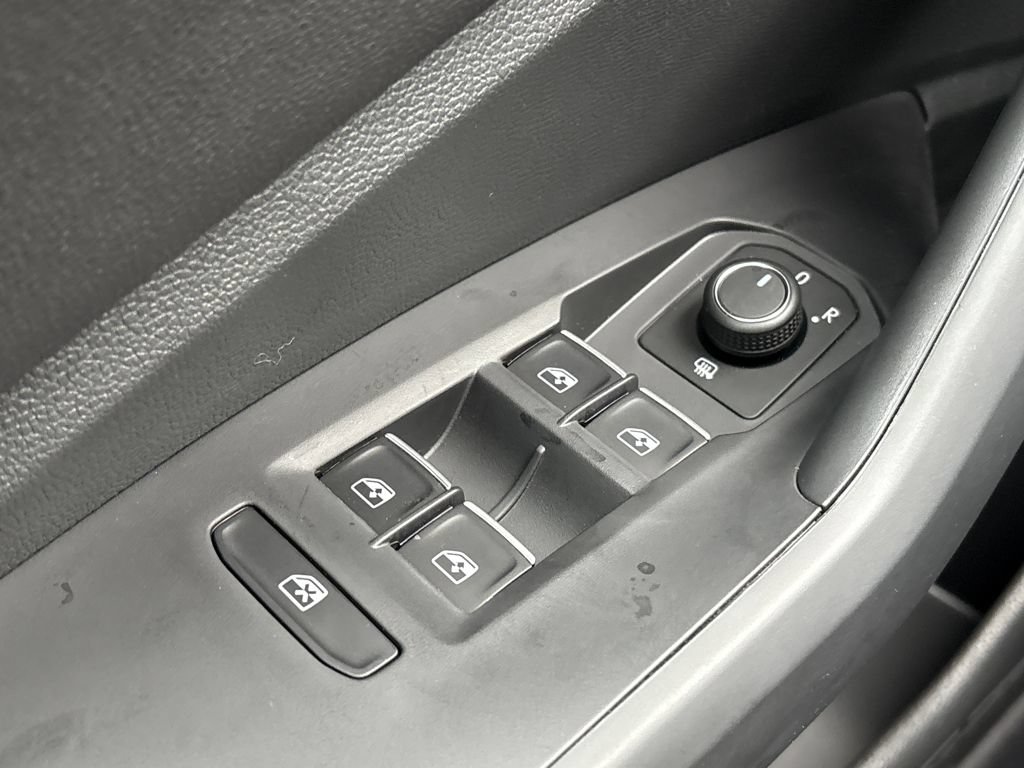 New 2026 Volkswagen Jetta Sport FWD image 27
