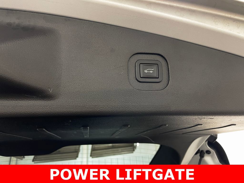 Used 2015 GMC Terrain Denali FWD image 46