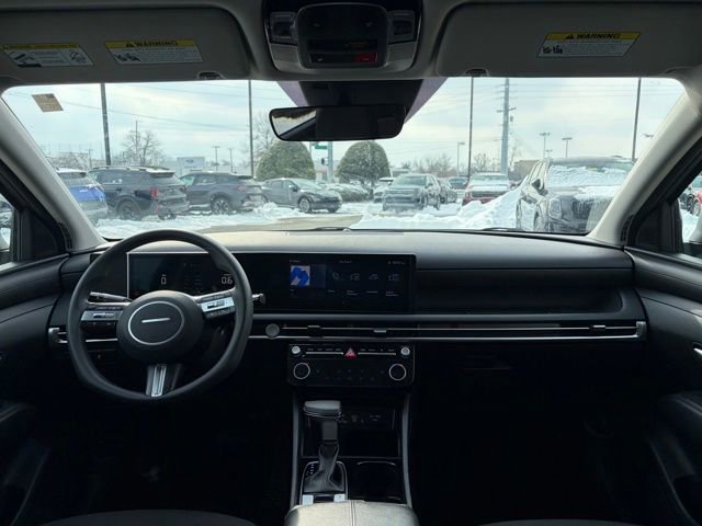Used 2025 Hyundai Tucson SEL image 7