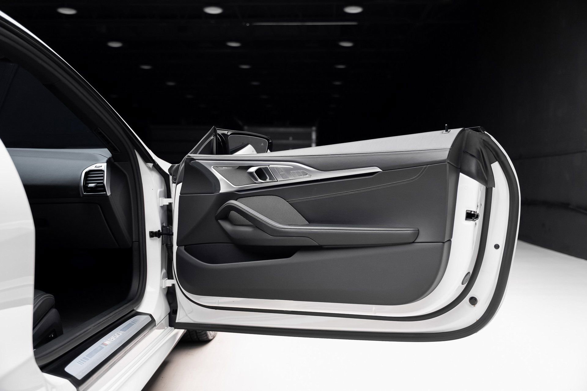 Used 2023 BMW M850i xDrive Coupe w/ M Sport Professional Package image 61