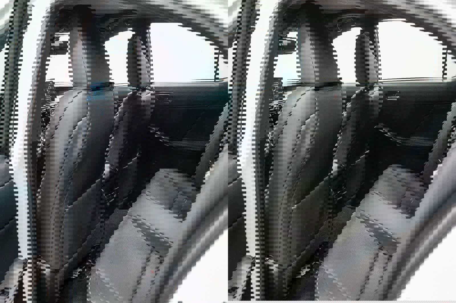 Used 2024 Lexus IS 350 F Sport w/ Accessory Package image 19