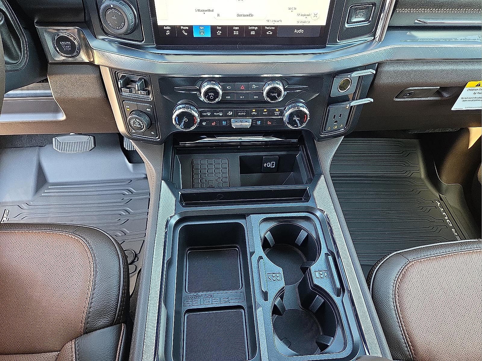 New 2026 Ford F250 King Ranch image 25
