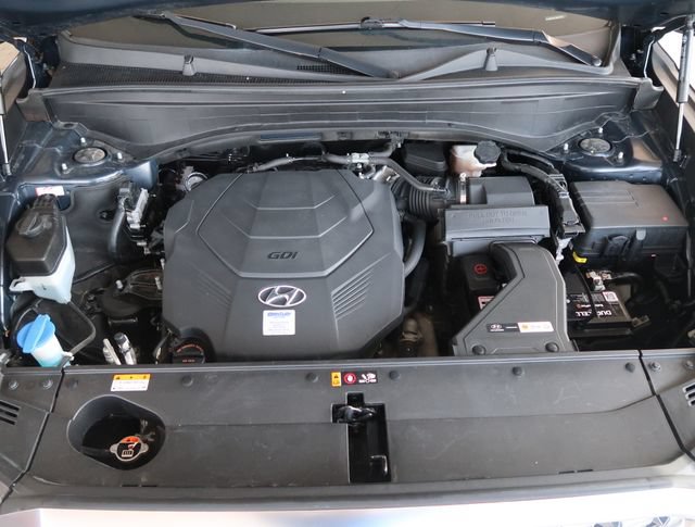 Used 2021 Hyundai Palisade Limited FWD image 50