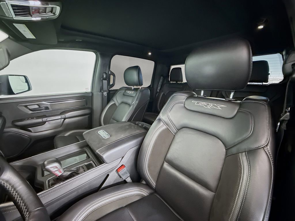 Used 2022 RAM 1500 TRX w/ TRX Level 1 Equipment Group image 11