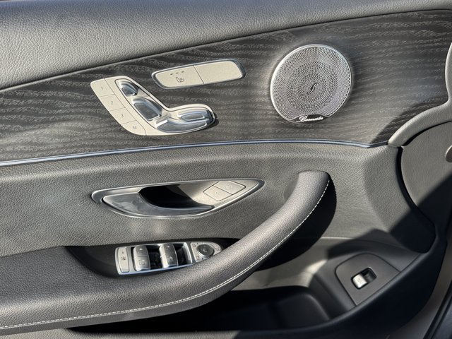 Used 2023 Mercedes-Benz E 350 Sedan image 19