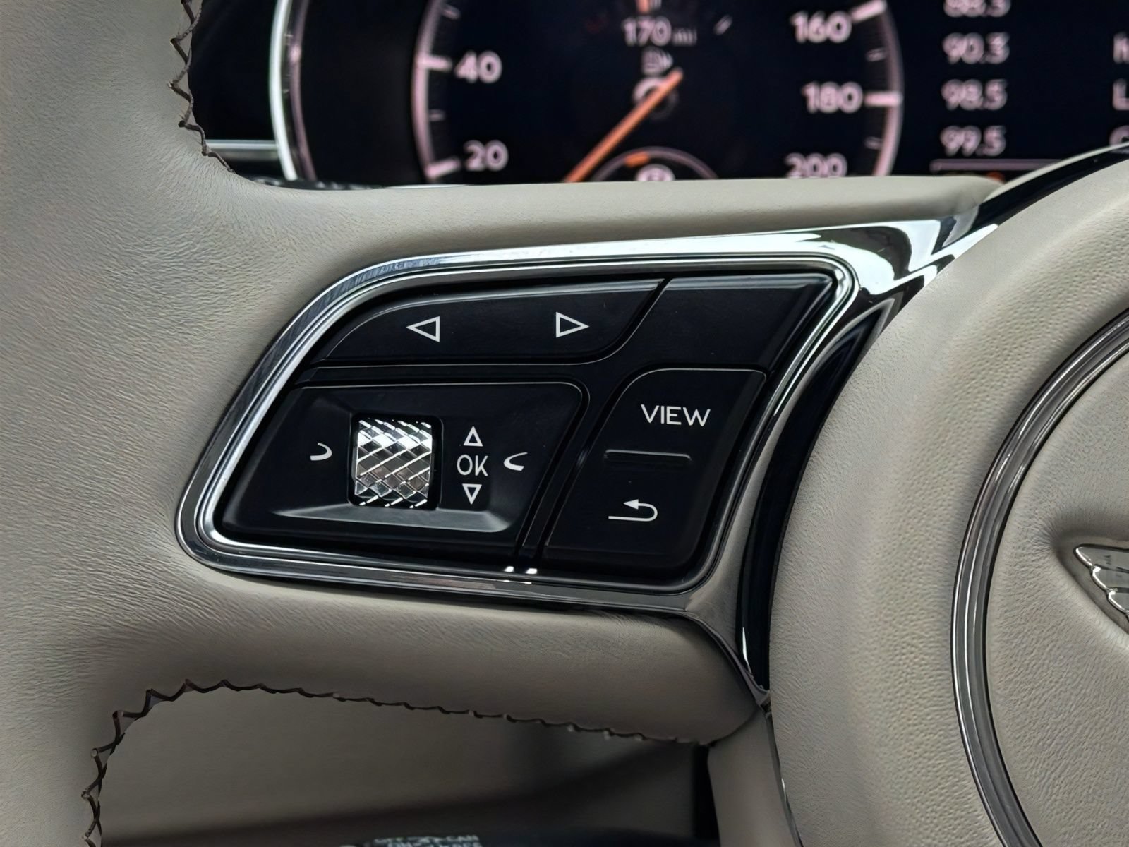 Used 2024 Bentley Continental GT AWD/4WD image 48