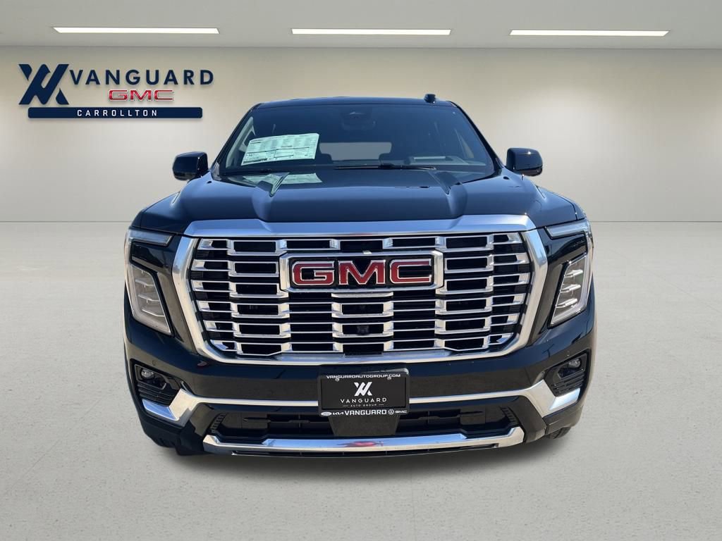 New 2026 GMC Yukon XL Denali w/ Denali Reserve Package image 8