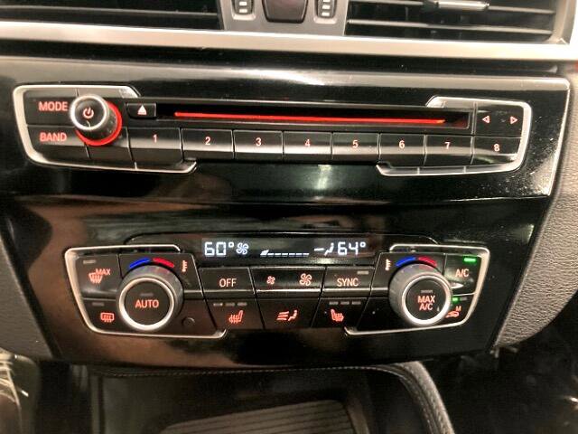 Used 2018 BMW X1 xDrive28i image 16