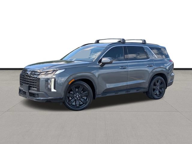 Used 2024 Hyundai Palisade XRT FWD video 1