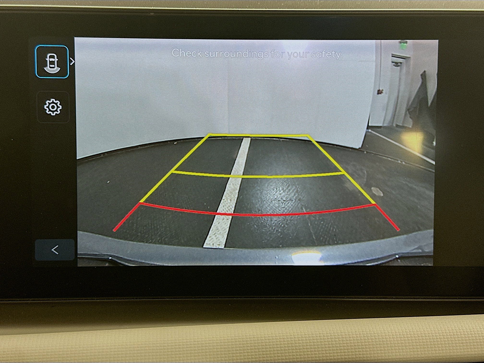 Used 2025 Hyundai Tucson SEL FWD image 22