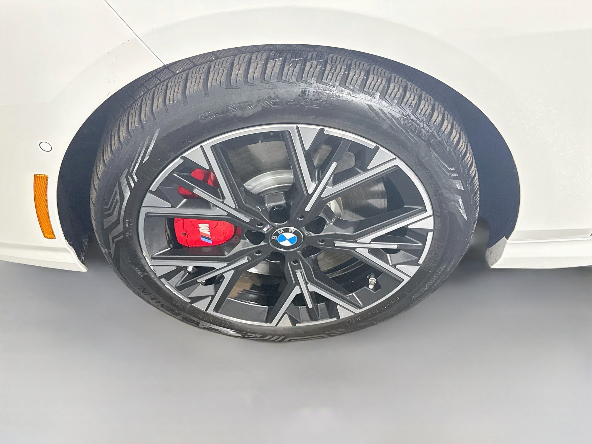 Used 2026 BMW M235i xDrive AWD/4WD image 38