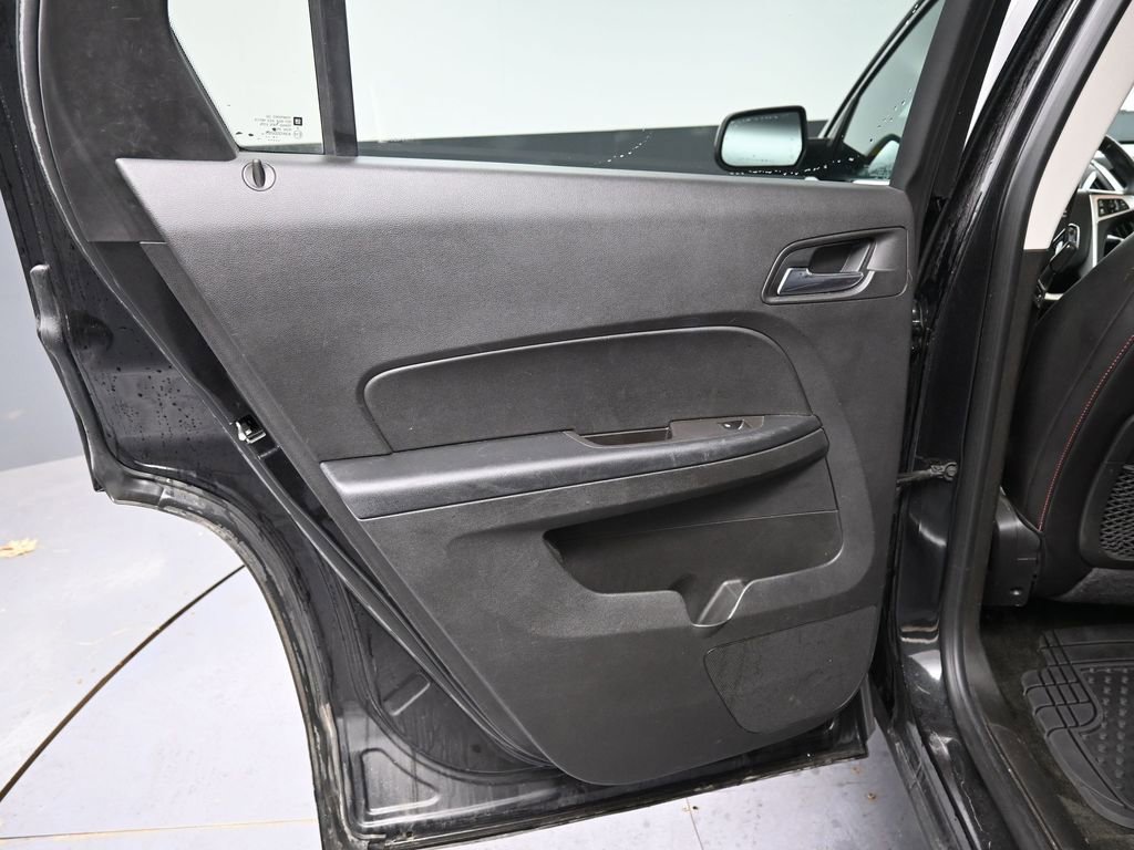 Used 2015 GMC Terrain SLT w/ Open Road Package FWD image 25