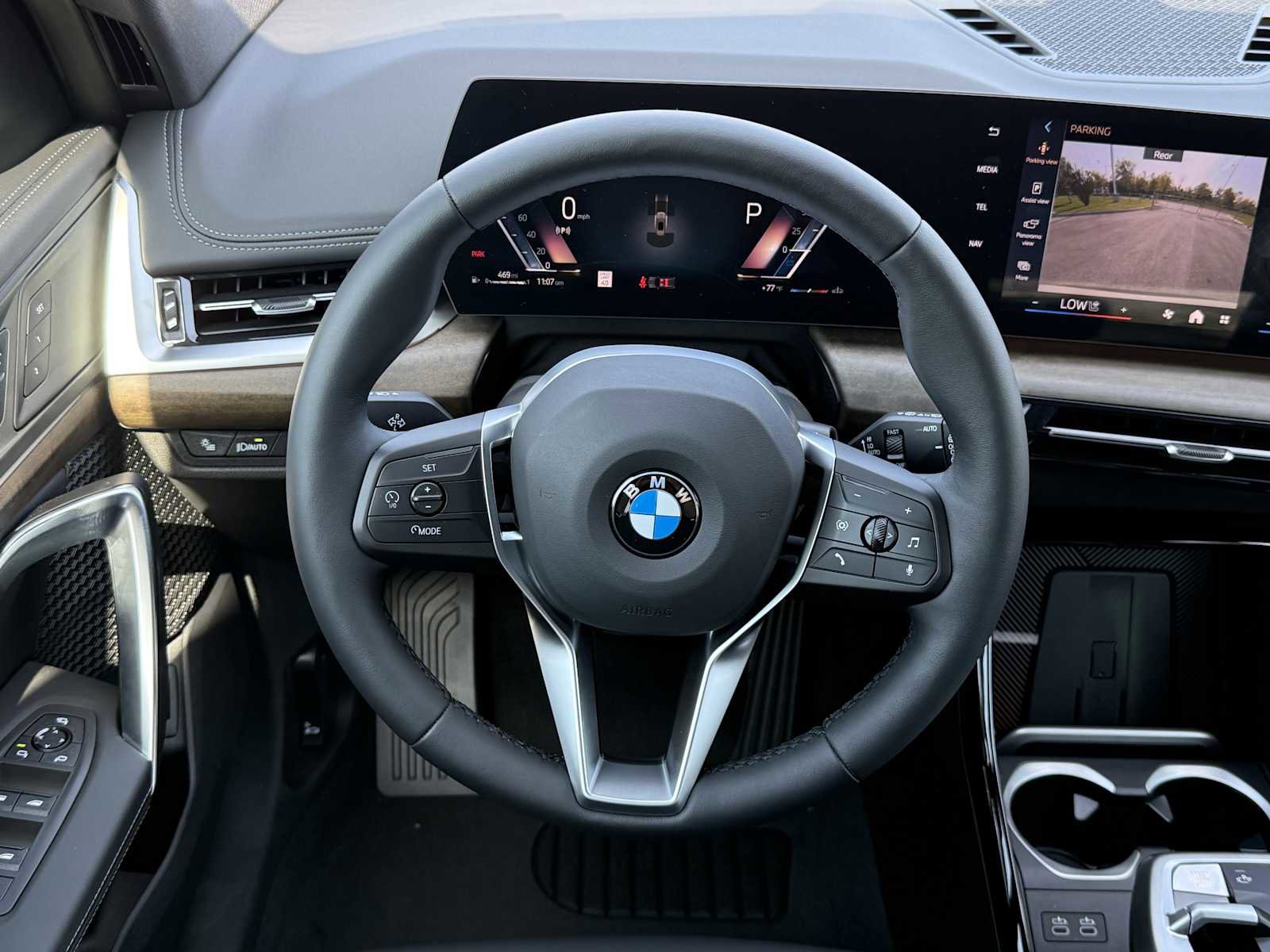 New 2026 BMW X1 xDrive28i w/ Convenience Package image 14