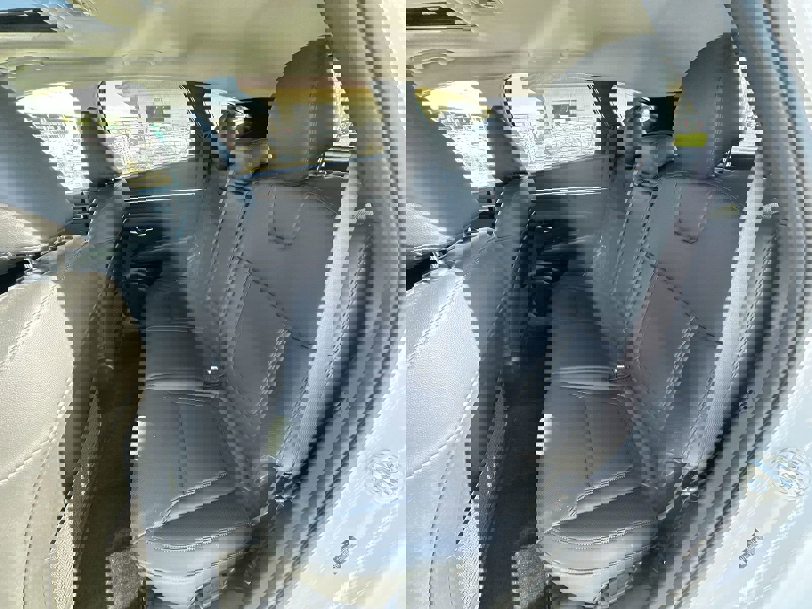 Used 2023 Hyundai Tucson SEL w/ Convenience Package image 25