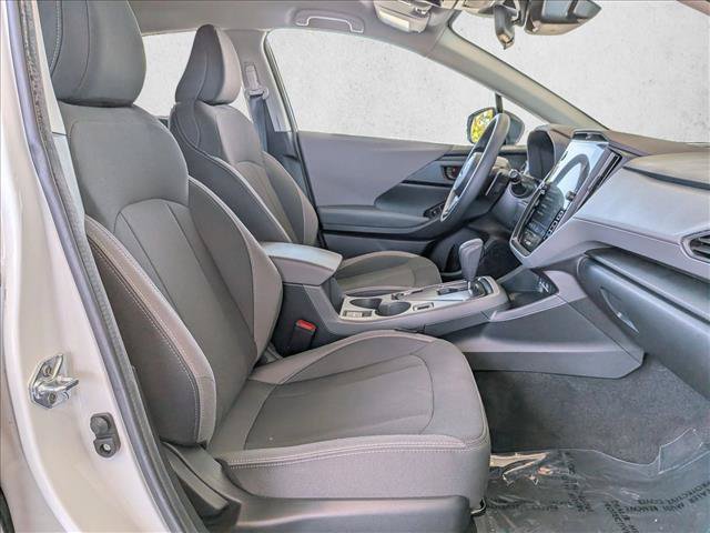 Certified 2026 Subaru Crosstrek 2.5i Premium AWD/4WD image 19